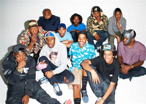 odd future customer service.